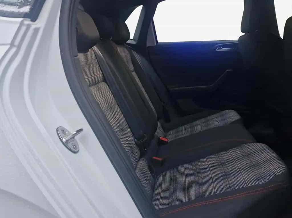 Volkswagen Polo GTI 09/2022-photo-14
