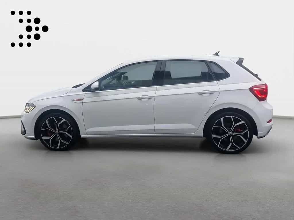 Volkswagen Polo GTI 09/2022-photo-2