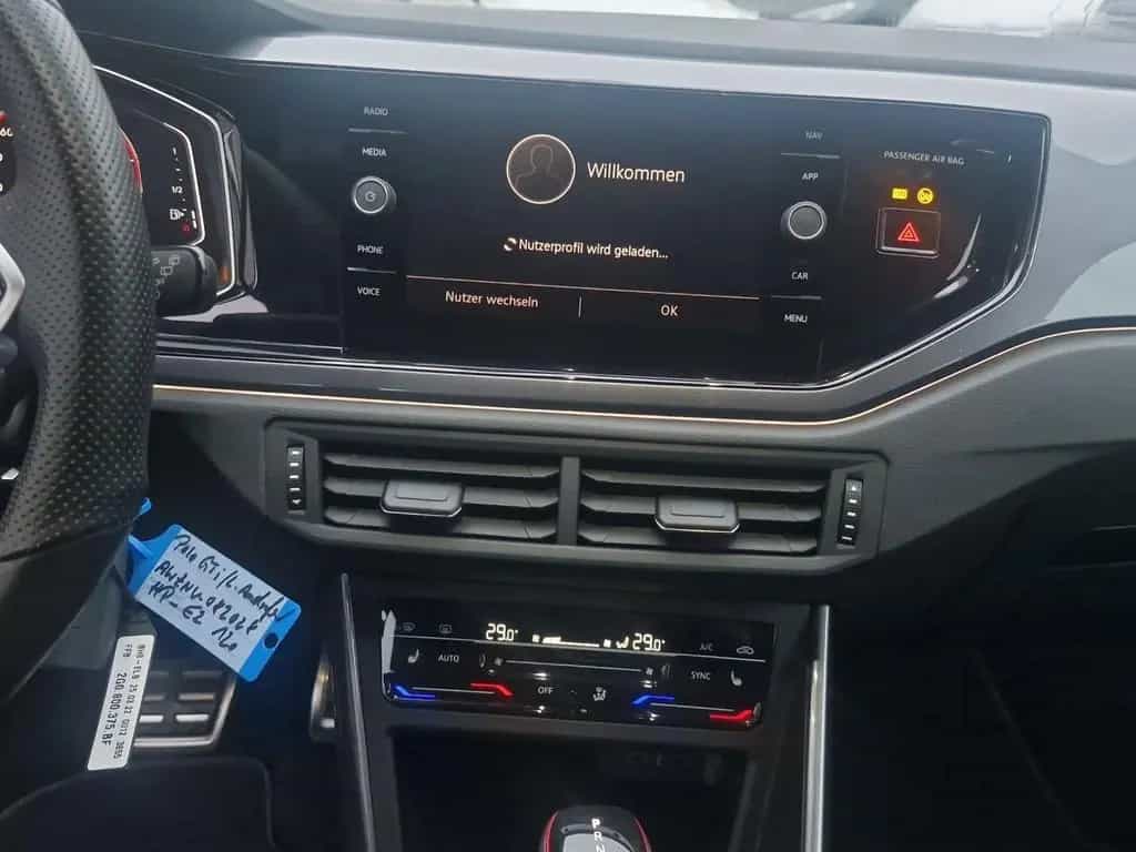 Volkswagen Polo GTI 09/2022-photo-5