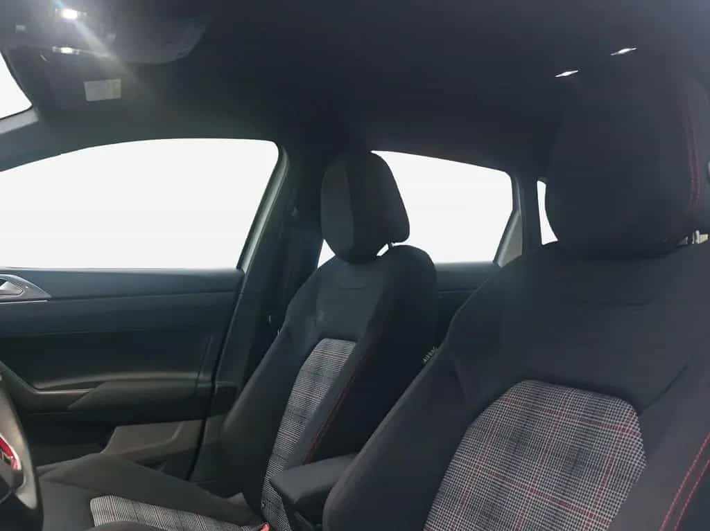 Volkswagen Polo GTI 09/2022-photo-9