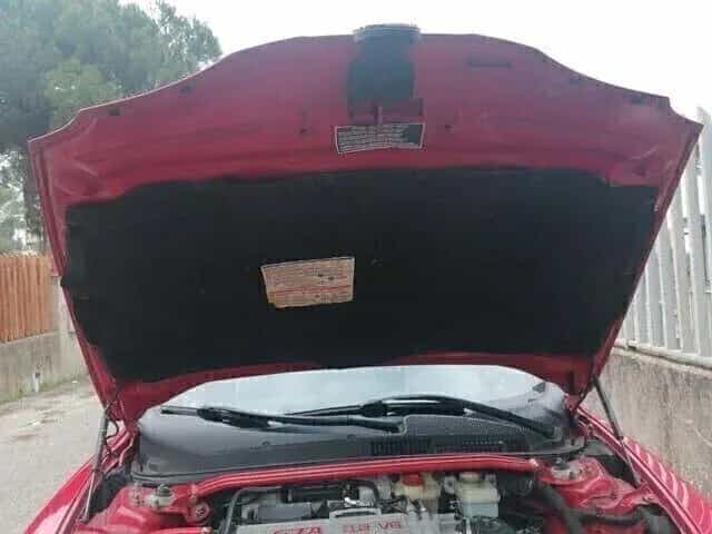 Alfa Romeo 147 3.2i V6 24V cat 3 porte GTA 02/2004-photo-11