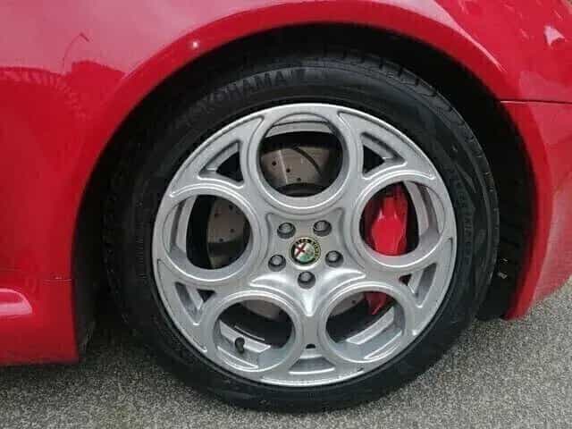 Alfa Romeo 147 3.2i V6 24V cat 3 porte GTA 02/2004-photo-3