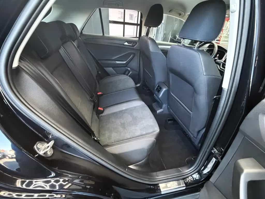 Volkswagen T-Roc Style+Rfkm.+AHK+VirtualC.+LED+Navi+AppleC. 10/2023-photo-11