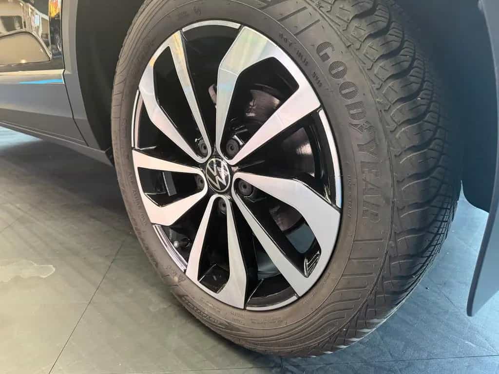 Volkswagen T-Roc Style+Rfkm.+AHK+VirtualC.+LED+Navi+AppleC. 10/2023-photo-15