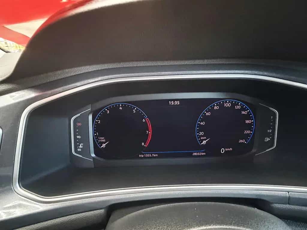 Volkswagen T-Roc Style+Rfkm.+AHK+VirtualC.+LED+Navi+AppleC. 10/2023-photo-18