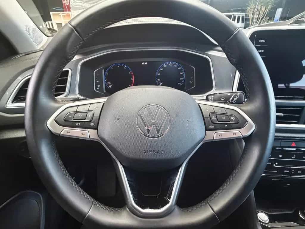 Volkswagen T-Roc Style+Rfkm.+AHK+VirtualC.+LED+Navi+AppleC. 10/2023-photo-19