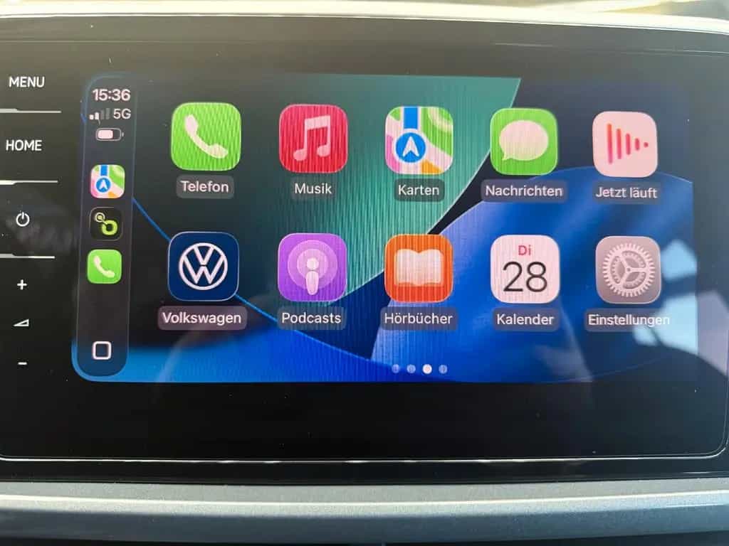 Volkswagen T-Roc Style+Rfkm.+AHK+VirtualC.+LED+Navi+AppleC. 10/2023-photo-23