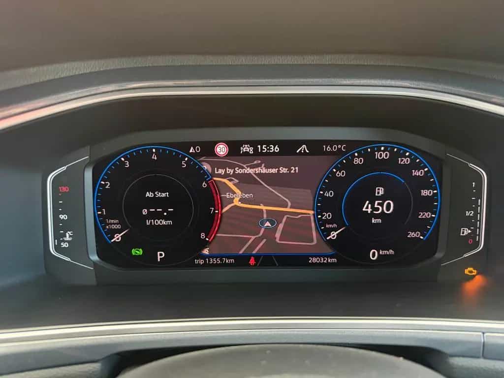 Volkswagen T-Roc Style+Rfkm.+AHK+VirtualC.+LED+Navi+AppleC. 10/2023-photo-25