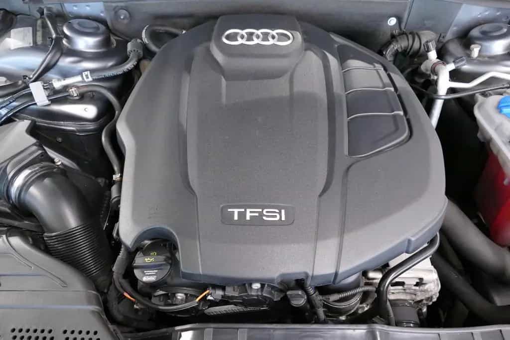 Audi A5 2.0TFSI S tronic quattro Sportback NAVI ADS 09/2013-photo-38