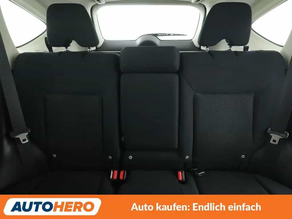 Honda CR-V 2.0 i-VTEC Elegance 2WD*TEMPO*CAM*PDC*SHZ* 07/2015-photo-15