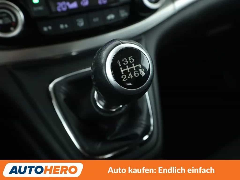 Honda CR-V 2.0 i-VTEC Elegance 2WD*TEMPO*CAM*PDC*SHZ* 07/2015-photo-24