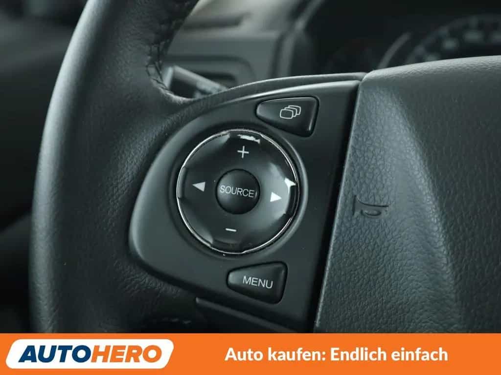Honda CR-V 2.0 i-VTEC Elegance 2WD*TEMPO*CAM*PDC*SHZ* 07/2015-photo-27