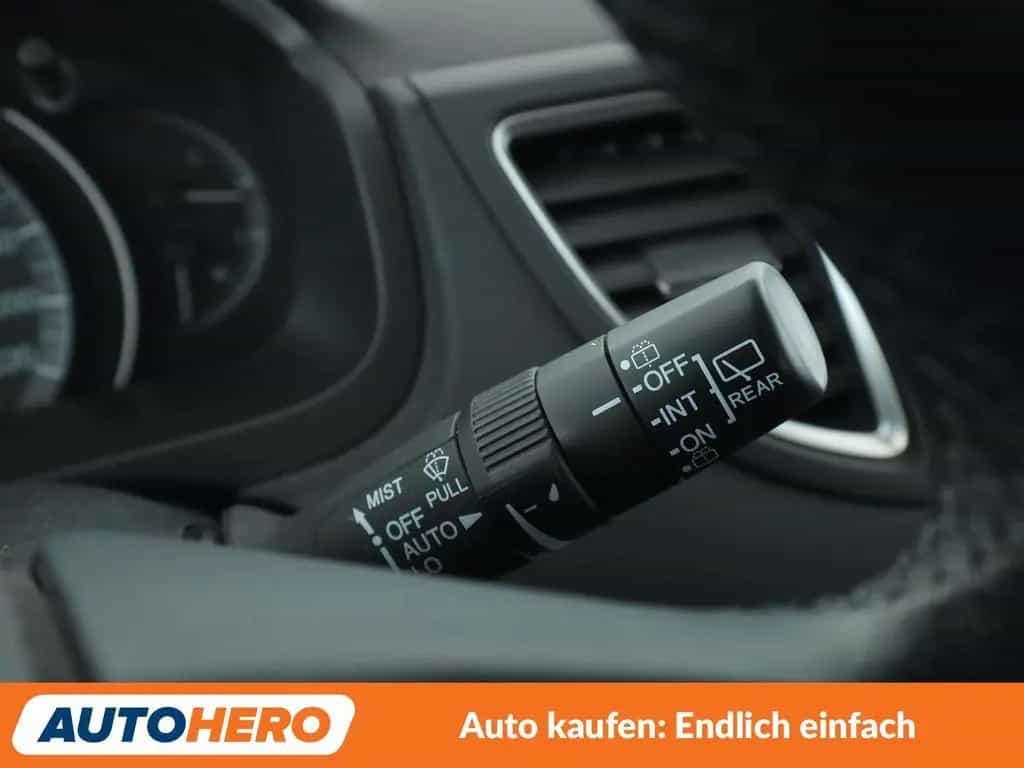 Honda CR-V 2.0 i-VTEC Elegance 2WD*TEMPO*CAM*PDC*SHZ* 07/2015-photo-28