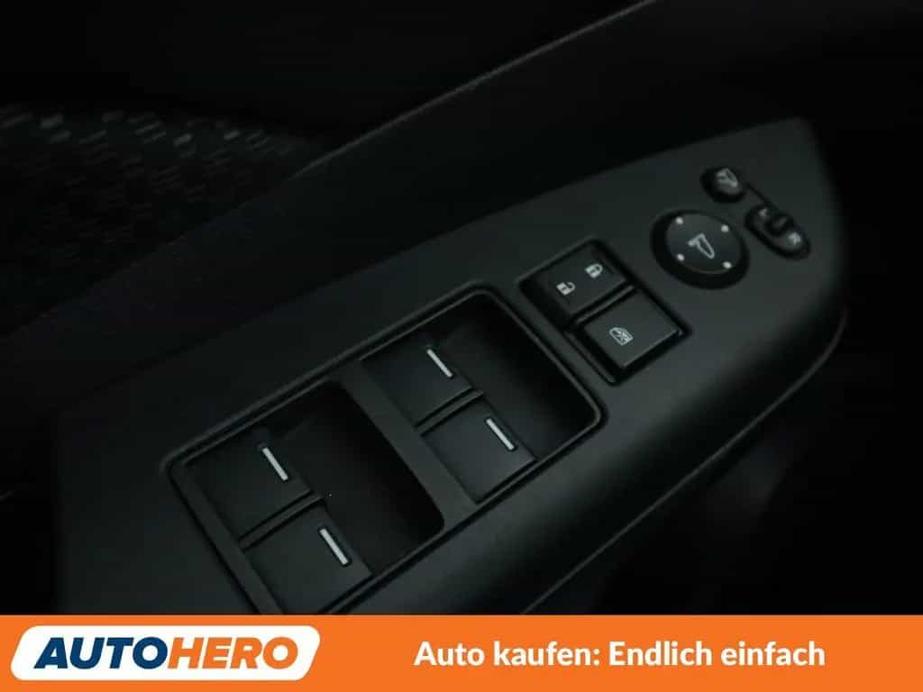 Honda CR-V 2.0 i-VTEC Elegance 2WD*TEMPO*CAM*PDC*SHZ* 07/2015-photo-30