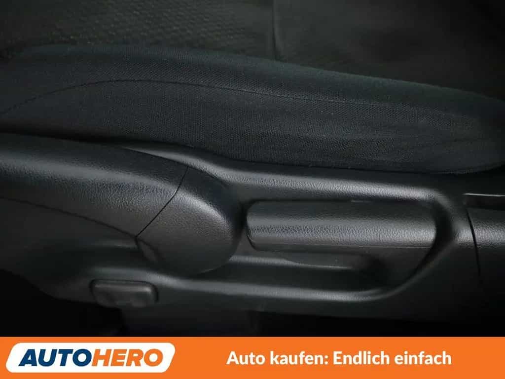 Honda CR-V 2.0 i-VTEC Elegance 2WD*TEMPO*CAM*PDC*SHZ* 07/2015-photo-31