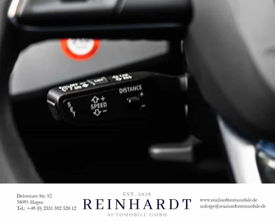 Audi A4 AVANT 35TFSi S LINE/18Z./LED/ACC/SIDE/KAMERA 11/2022-photo-23