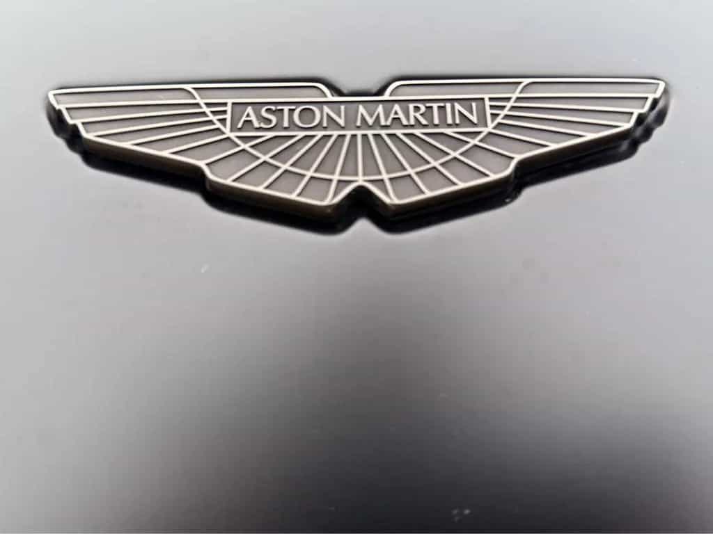 Aston Martin V8 Vantage Roadster  F1 Edition 360 CARBON AERO 07/2022-photo-30
