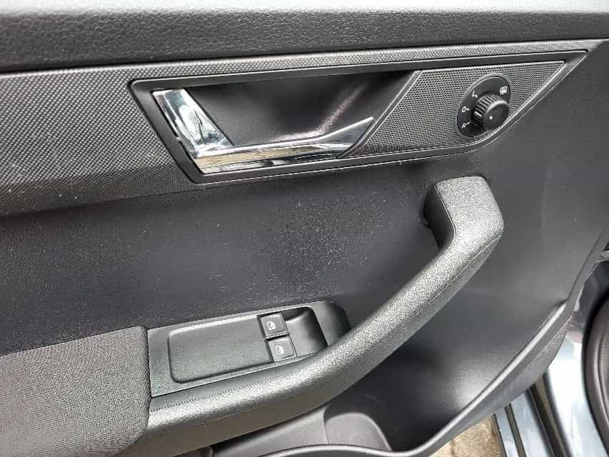 Skoda Fabia III 1.0 TSI Ambition PLUS+KLIMA+ALU+KAMERA 10/2018-photo-10