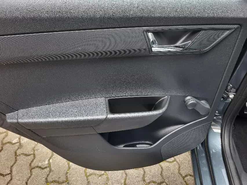 Skoda Fabia III 1.0 TSI Ambition PLUS+KLIMA+ALU+KAMERA 10/2018-photo-13
