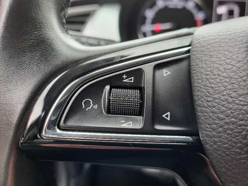 Skoda Fabia III 1.0 TSI Ambition PLUS+KLIMA+ALU+KAMERA 10/2018-photo-26