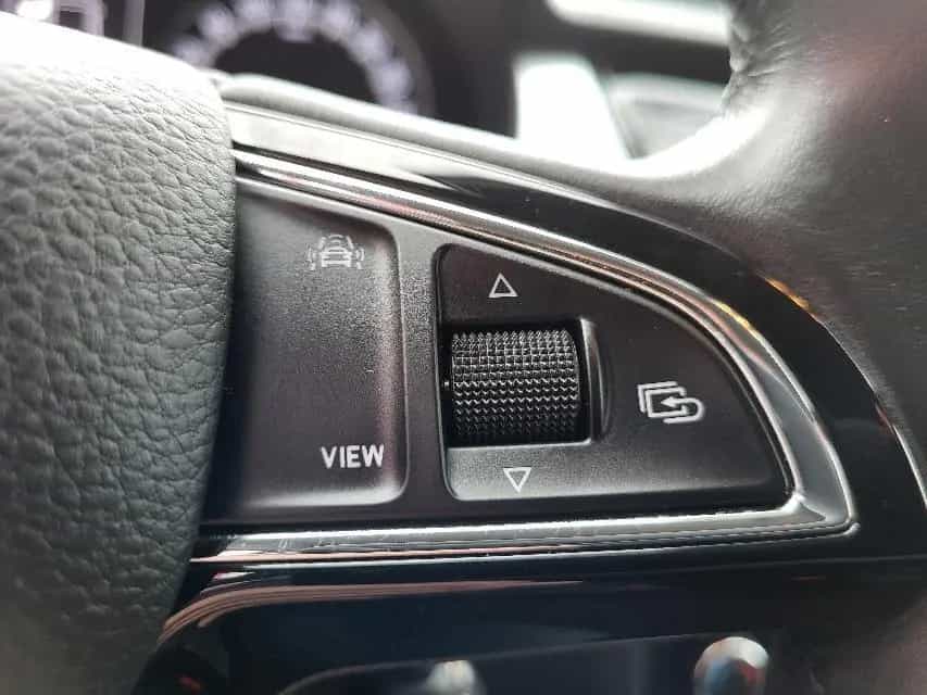 Skoda Fabia III 1.0 TSI Ambition PLUS+KLIMA+ALU+KAMERA 10/2018-photo-27