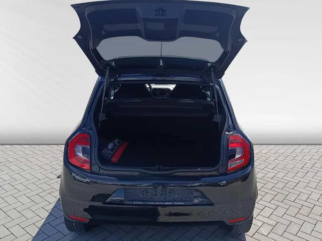 Renault Twingo Limited SCe 75 05/2020-photo-5