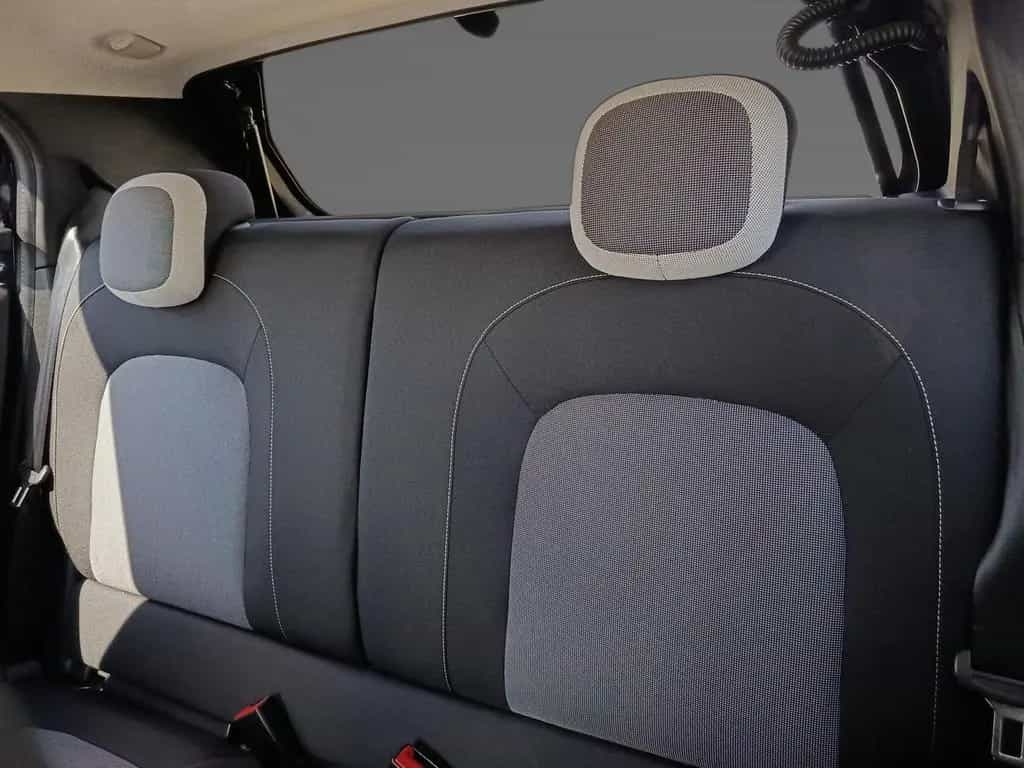 Renault Twingo Limited SCe 75 05/2020-photo-7