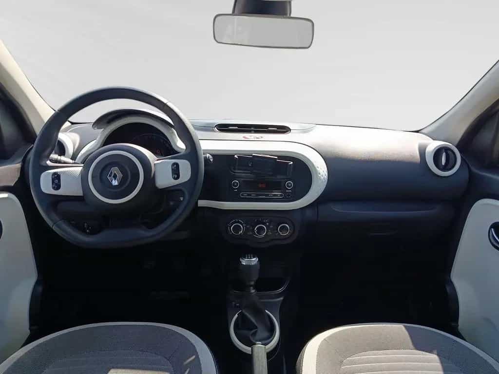 Renault Twingo Limited SCe 75 05/2020-photo-8