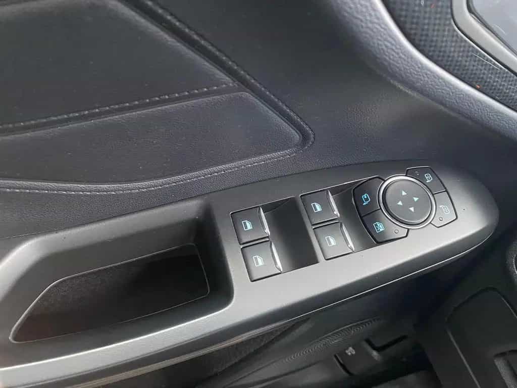 Ford Focus Turnier ST-Line 1.5 EcoBoost 09/2020-photo-10