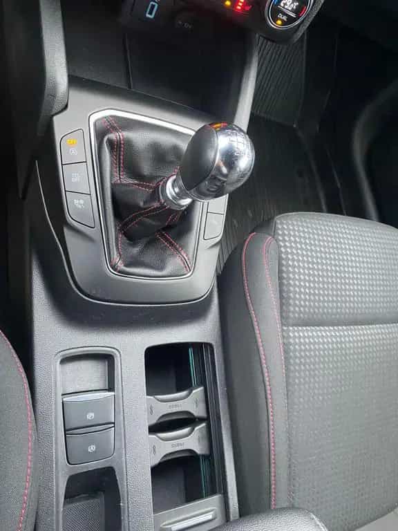 Ford Focus Turnier ST-Line 1.5 EcoBoost 09/2020-photo-12