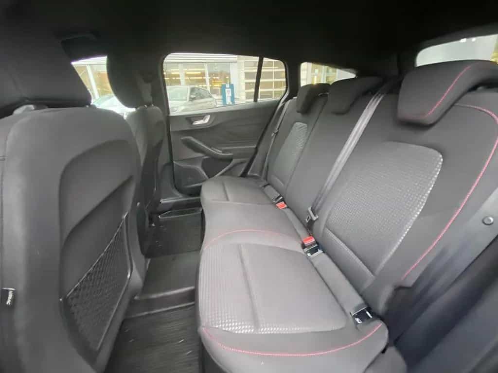 Ford Focus Turnier ST-Line 1.5 EcoBoost 09/2020-photo-8
