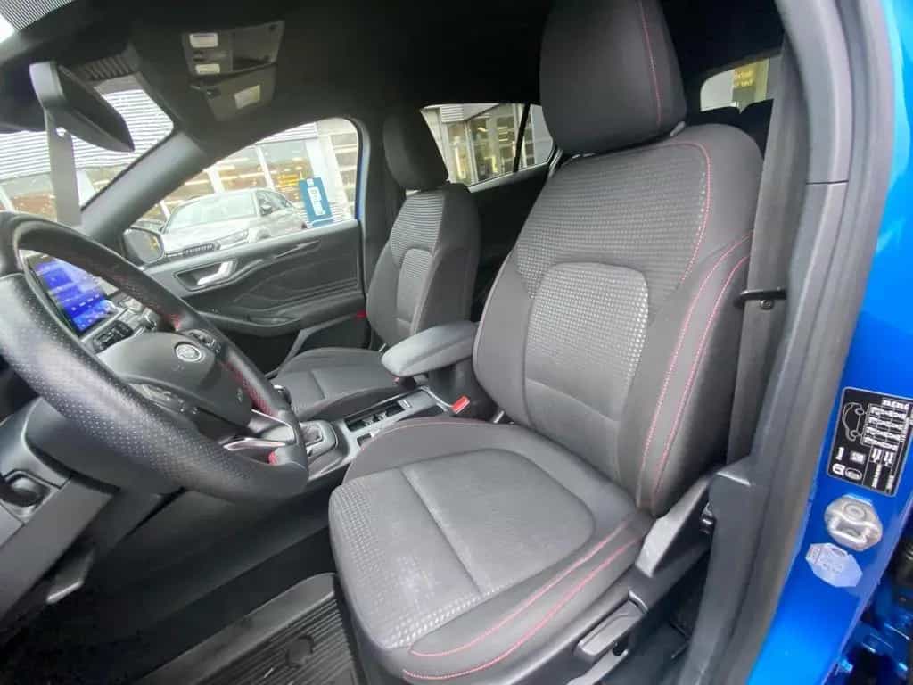 Ford Focus Turnier ST-Line 1.5 EcoBoost 09/2020-photo-9