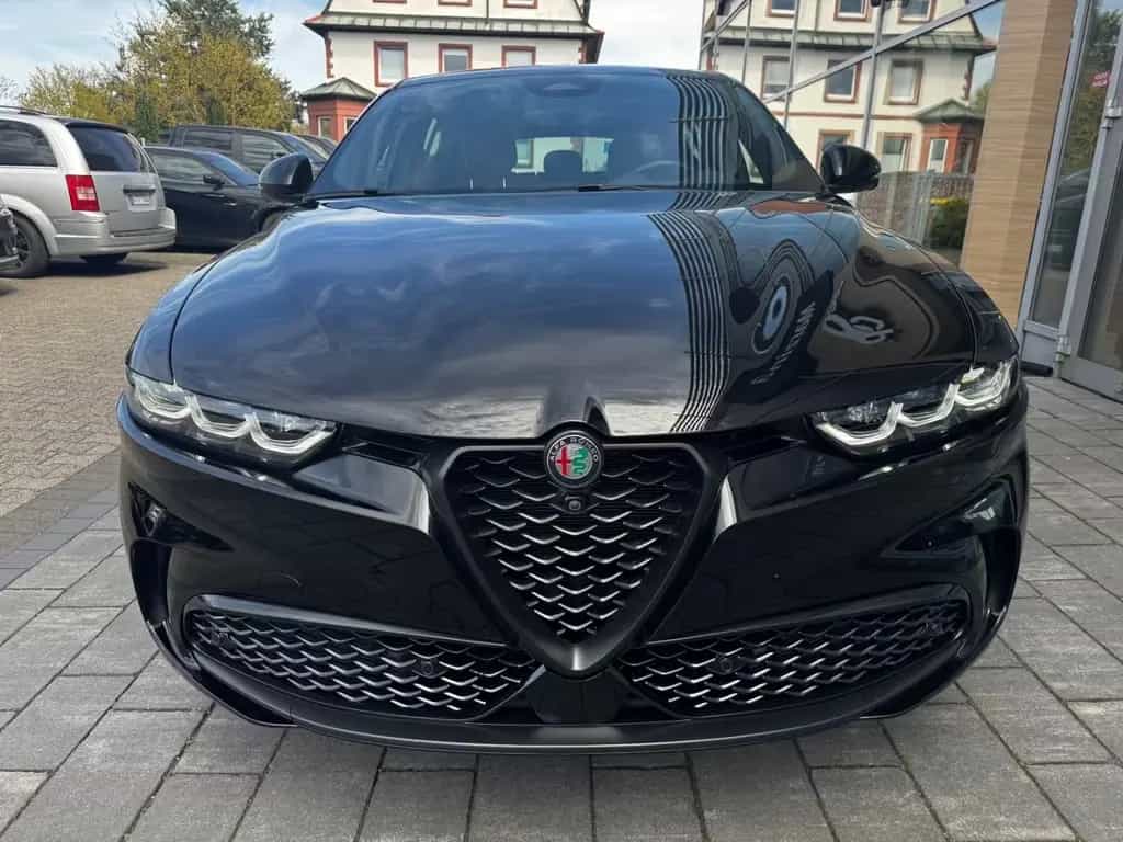 Alfa Romeo Tonale Veloce 1.5 Mild Hybrid 360 Kamera LED Spe 12/2023-photo-2