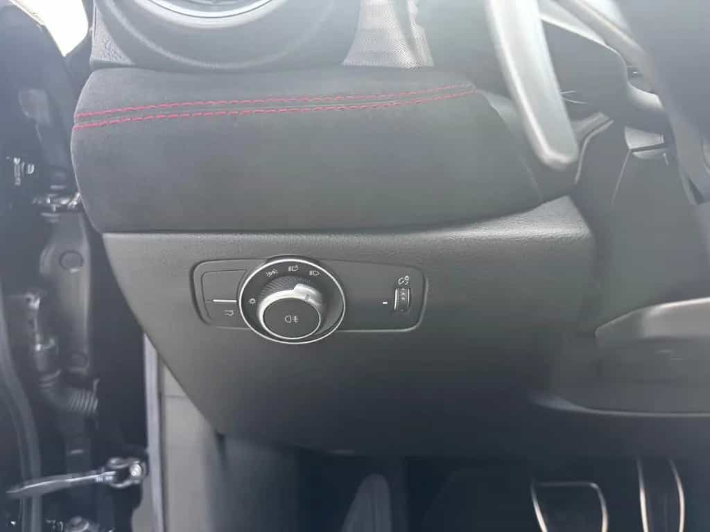 Alfa Romeo Tonale Veloce 1.5 Mild Hybrid 360 Kamera LED Spe 12/2023-photo-21