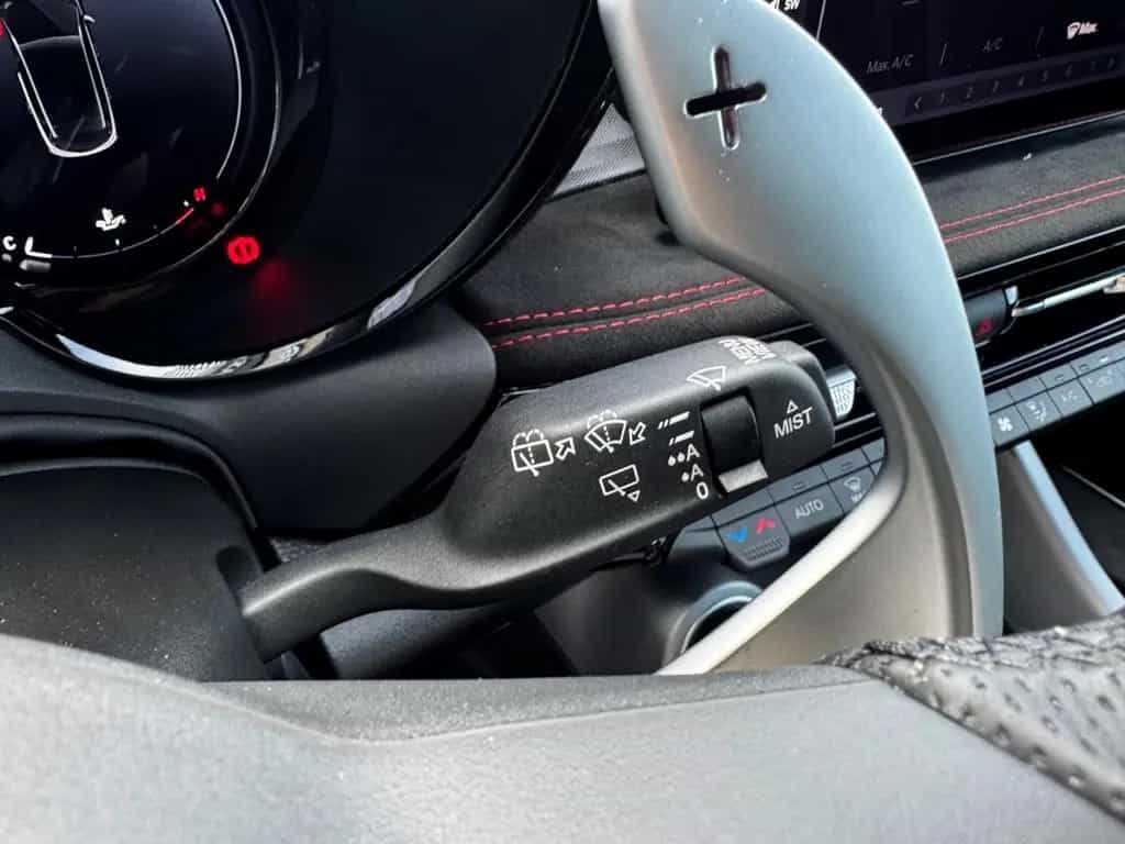 Alfa Romeo Tonale Veloce 1.5 Mild Hybrid 360 Kamera LED Spe 12/2023-photo-23