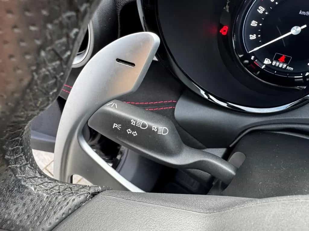 Alfa Romeo Tonale Veloce 1.5 Mild Hybrid 360 Kamera LED Spe 12/2023-photo-24