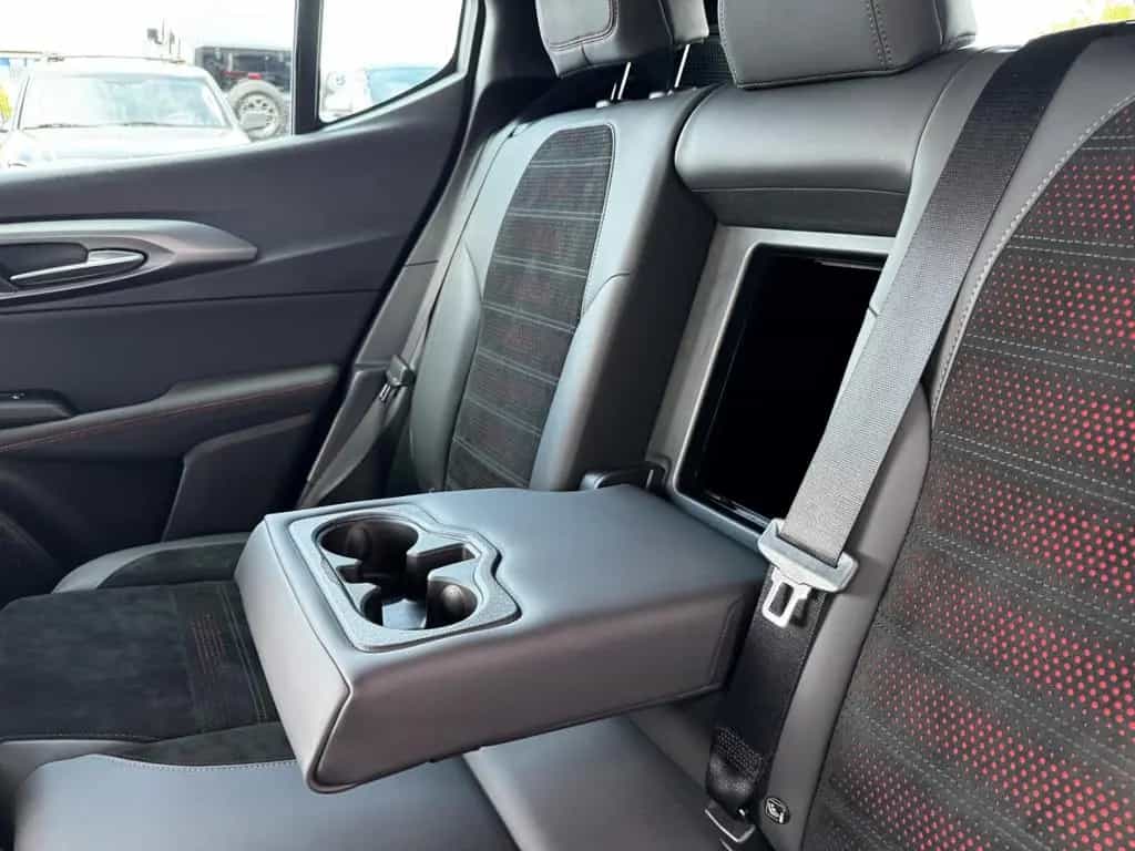Alfa Romeo Tonale Veloce 1.5 Mild Hybrid 360 Kamera LED Spe 12/2023-photo-30