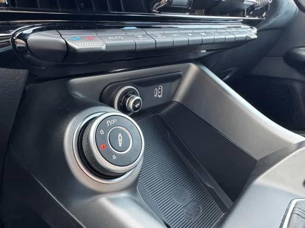 Alfa Romeo Tonale Veloce 1.5 Mild Hybrid 360 Kamera LED Spe 12/2023-photo-35