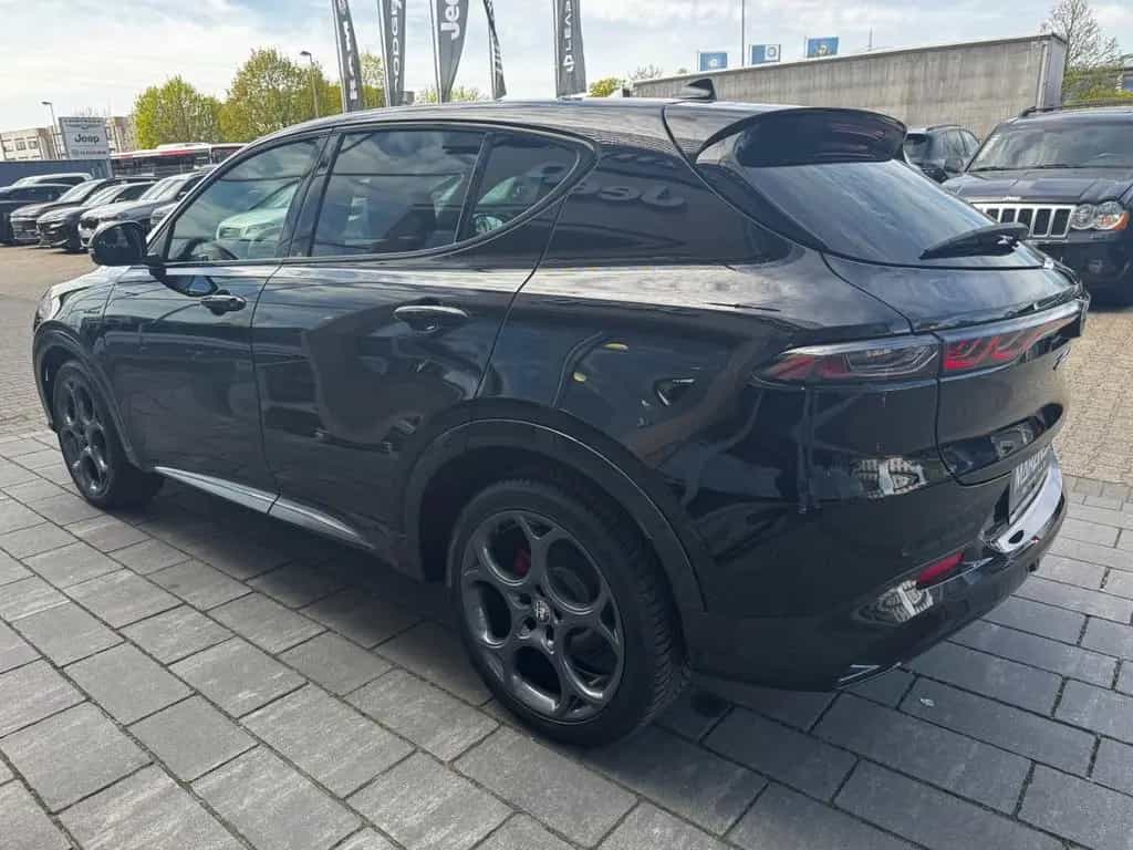 Alfa Romeo Tonale Veloce 1.5 Mild Hybrid 360 Kamera LED Spe 12/2023-photo-4