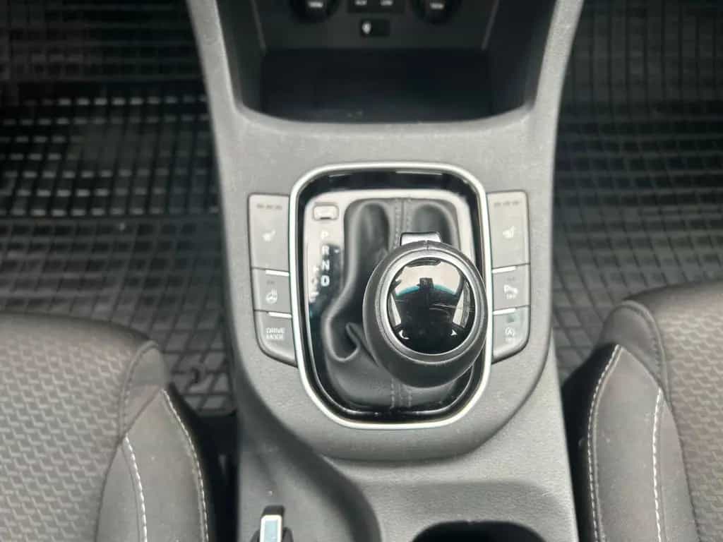 Hyundai i30 Trend ,1,4 B Turbo, Automatik. Navi , Kamera 07/2020-photo-19