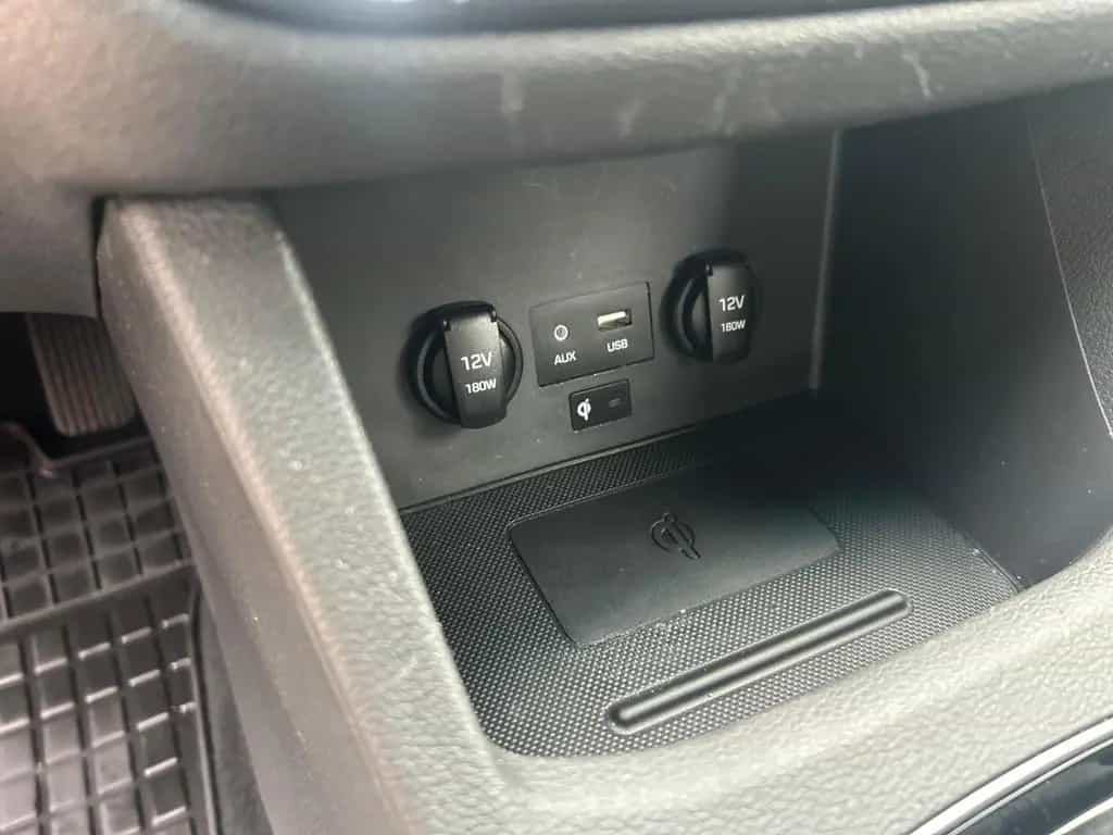 Hyundai i30 Trend ,1,4 B Turbo, Automatik. Navi , Kamera 07/2020-photo-20