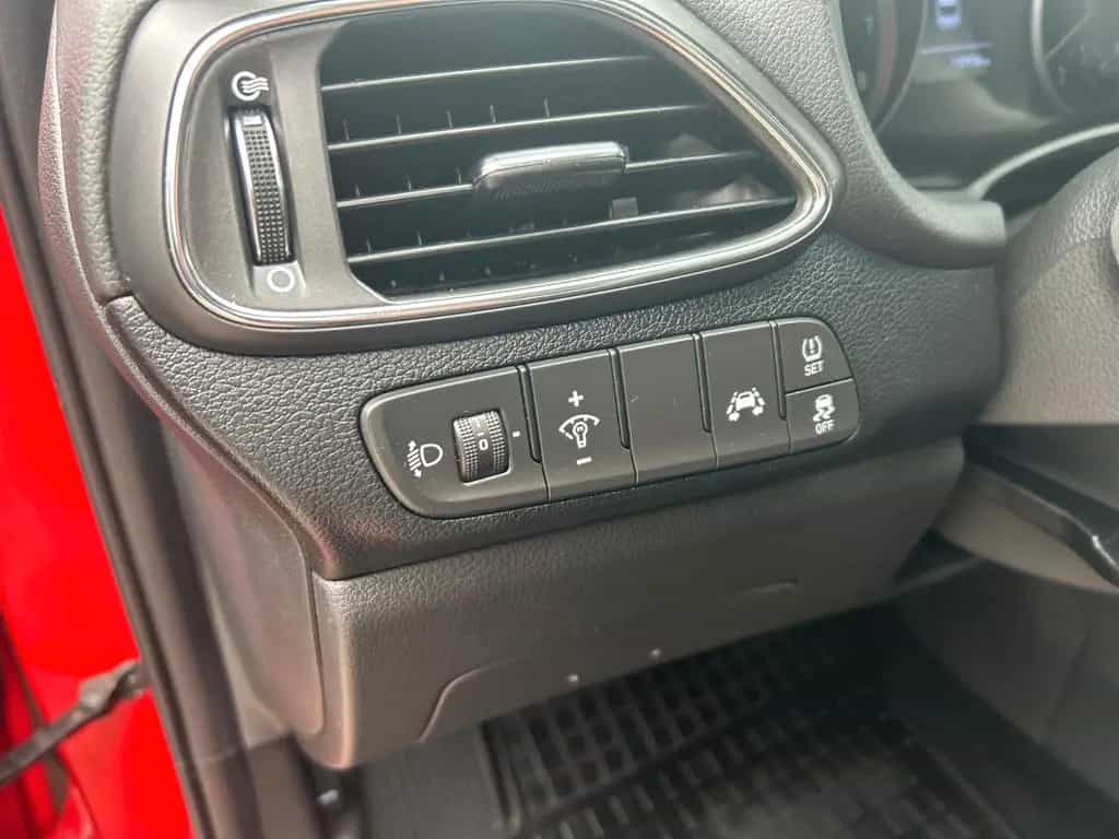 Hyundai i30 Trend ,1,4 B Turbo, Automatik. Navi , Kamera 07/2020-photo-22