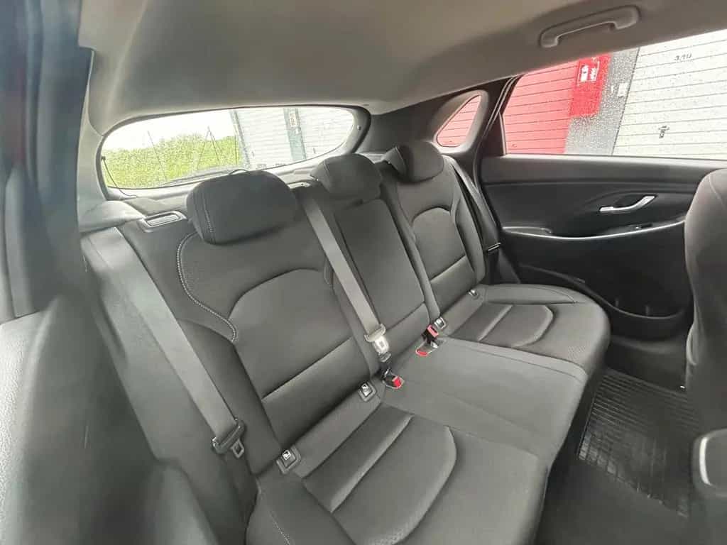 Hyundai i30 Trend ,1,4 B Turbo, Automatik. Navi , Kamera 07/2020-photo-25