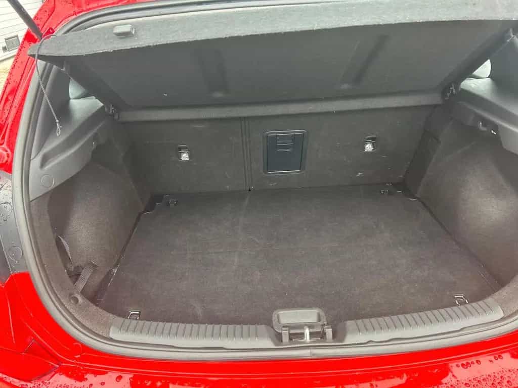 Hyundai i30 Trend ,1,4 B Turbo, Automatik. Navi , Kamera 07/2020-photo-27