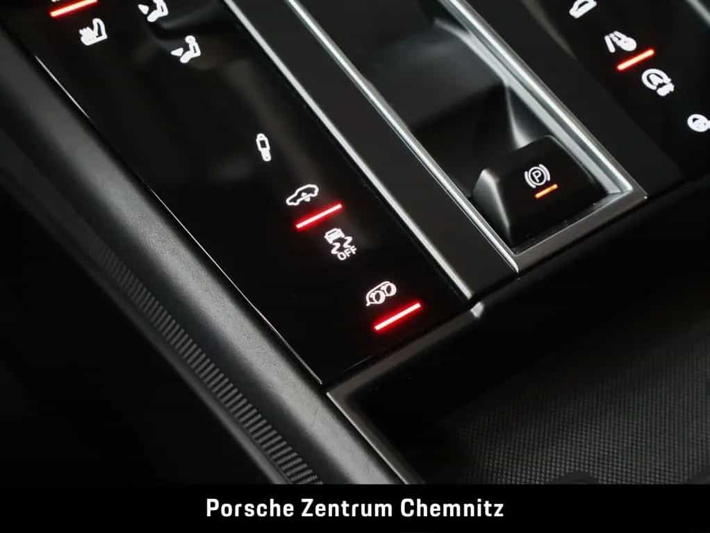 Porsche Macan GTS inkl. WKR;Sportabgas;Pano;ACC;LED-SW 12/2021-photo-14