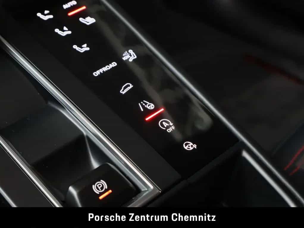 Porsche Macan GTS inkl. WKR;Sportabgas;Pano;ACC;LED-SW 12/2021-photo-15