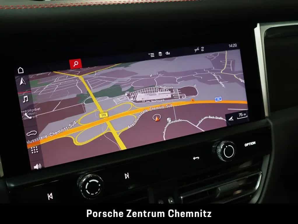 Porsche Macan GTS inkl. WKR;Sportabgas;Pano;ACC;LED-SW 12/2021-photo-16