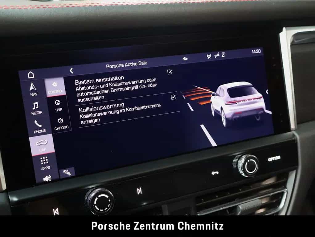 Porsche Macan GTS inkl. WKR;Sportabgas;Pano;ACC;LED-SW 12/2021-photo-18
