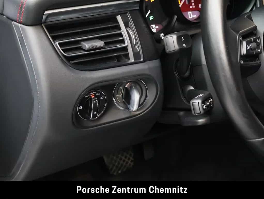 Porsche Macan GTS inkl. WKR;Sportabgas;Pano;ACC;LED-SW 12/2021-photo-26
