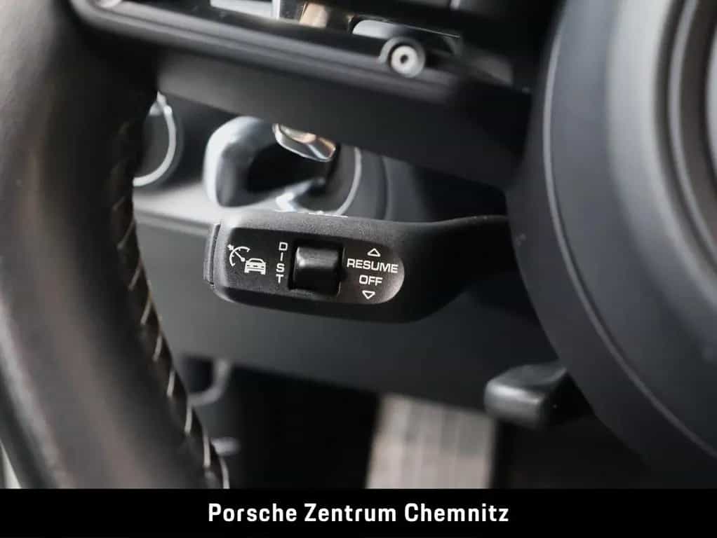 Porsche Macan GTS inkl. WKR;Sportabgas;Pano;ACC;LED-SW 12/2021-photo-27